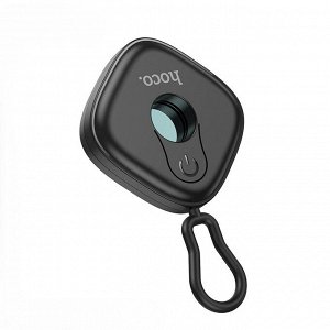 Детектор скрытых камер Hoco GM231 Anti-Spy Camera Detector