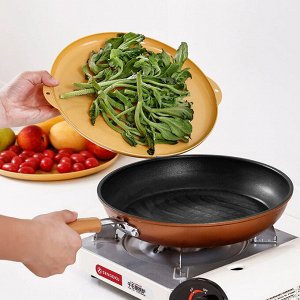 Контейнер вакуумный для еды, 1 шт.