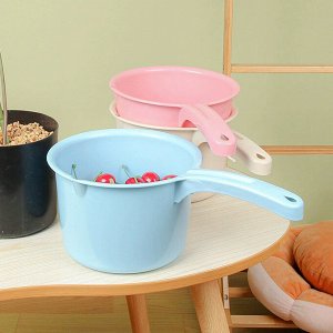 Ковш хозяйственный, пластиковый