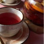 С Teapoint чаем — любое утро лучше