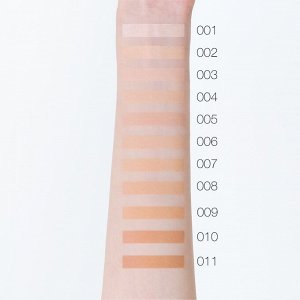 ADDICTION TOKYO The Foundation LIFT GLOW - подсвечивающая тональная основа для изысканного сияния кожи лица