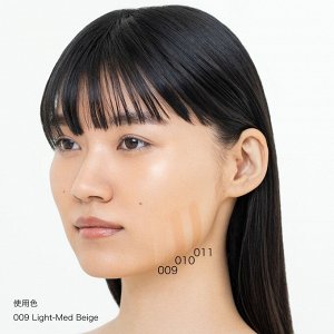 ADDICTION TOKYO The Foundation LIFT GLOW - подсвечивающая тональная основа для изысканного сияния кожи лица