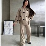 Костюмы повседневные женские