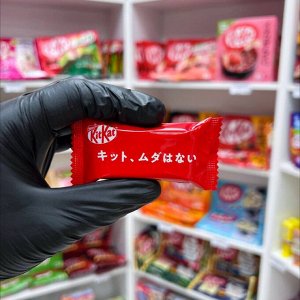 KitKat Mini Classic 180g - Японский КитКат молочный. 12шт