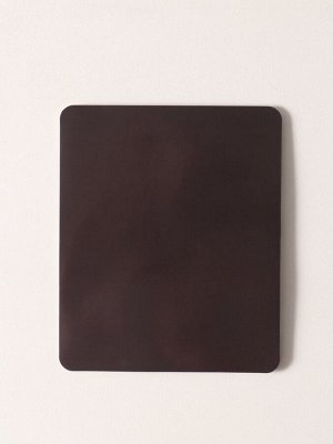 Магнит на холодильник с блоком для записей и стикерами «Котики», 10x12 см