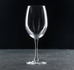 CLASSIC Бокал для вина, стекло. 630мл