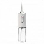 Электрический ирригатор для полости рта Oral Irrigator 220 мл эконом  оптом