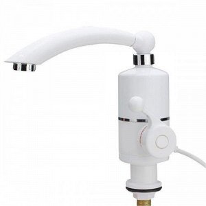Проточный водонагреватель Instant Electric Heating Water Faucet