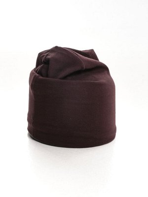 Шапка (80-86см) UD 3006(21) кофе/голуб