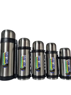 Термос металлический Travel Bottle 500мл