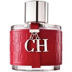 CAROLINA HERRERA CH lady tester 100ml edt туалетная вода женская Тестер