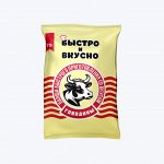 ГОВЯДИНА  Лапша «Быстро и Вкусно» в пакете 70 г