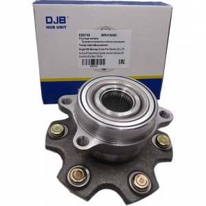 Ступица колеса DJB, арт. EB5745