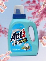 Концентрированный гель &quot;Act’z Deofresh&quot; (для сушки при повышенной влажности) 1,4 л