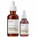 Manyo Factory Bifida Biome Complex Ampoule Эссенция для лица с бифидобактериями, 30 мл