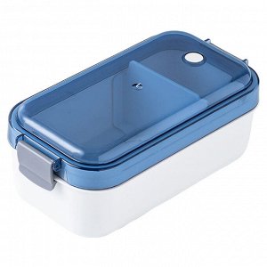Ланчбокс, контейнер для еды, продуктов, 1 шт