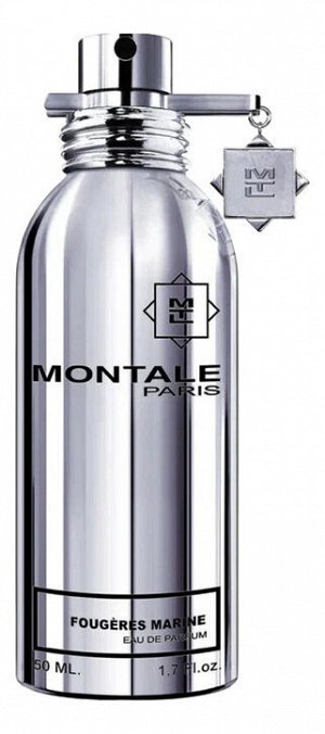 MONTALE Fougeres Marine unisex  50ml edp парфюмерная вода  унисекс