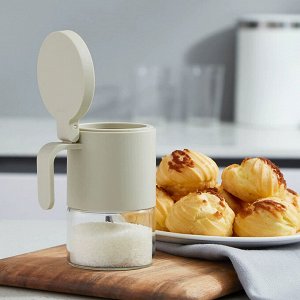 Органайзер для специй, Баночка для специй, 1 шт