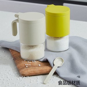 Органайзер для специй, Баночка для специй, 1 шт