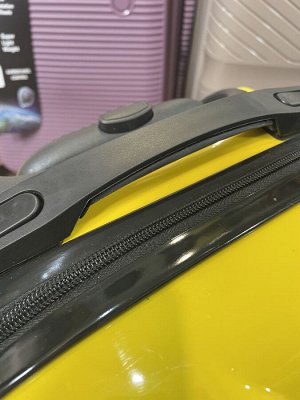 Чемодан детский Жираф 20 л