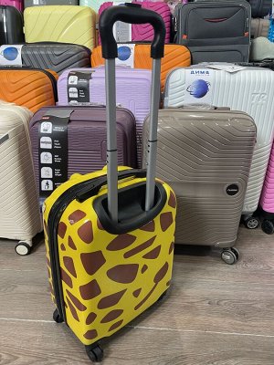 Чемодан детский Жираф 20 л