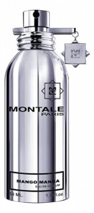 MONTALE Mango Manga unisex  50ml edp парфюмерная вода  унисекс