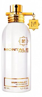 MONTALE Mukhallat unisex  50ml edp парфюмерная вода  унисекс