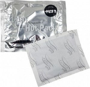 Hot Pack - Автономные самонагревающиеся хим.грелки