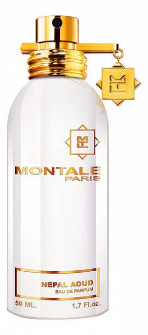 MONTALE Nepal Aoud unisex  50ml edp парфюмерная вода  унисекс