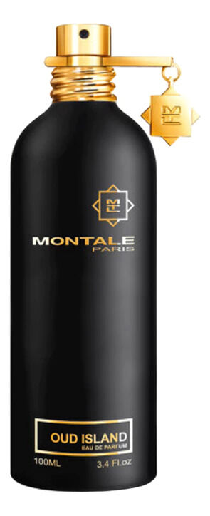 MONTALE Oud Island unisex 100ml edp парфюмерная вода  унисекс