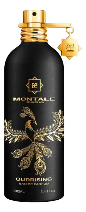 MONTALE Oudrising unisex 100ml edp парфюмерная вода  унисекс
