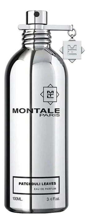 MONTALE Patchouli Leaves unisex 100ml edp парфюмерная вода  унисекс