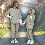 Детские костюмы в наличии