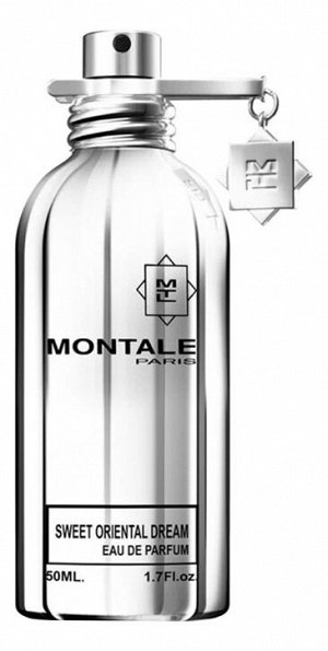MONTALE Sweet Oriental Dream unisex  50ml edp парфюмерная вода  унисекс