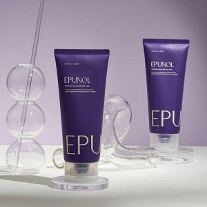 EPUNOL Silkiome Non-wash Hair Pack Восстанавливающая несмываемая маска для поврежденных волос 200мл