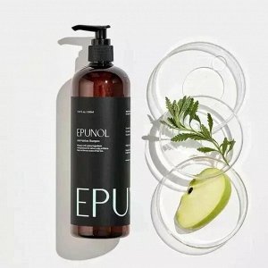 EPUNOL Anti-Hairloss Shampoo Шампунь против выпадения волос 500мл