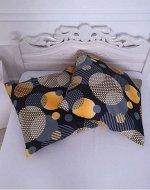 Наволочка Бязь пл.120 ( 2шт) пл.120 Б120б/ш-55 (70*70см)