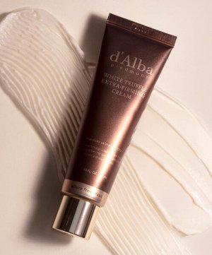 Антивозрастной лифтинг-крем с белым трюфелем D'Alba White Truffle Extra-Firming Cream, 50мл