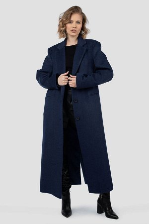 01-12148 Пальто женское демисезонное
