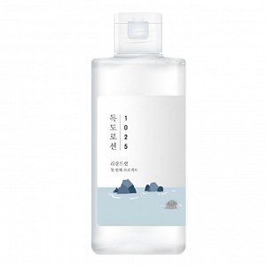 ROUND LAB Увлажняющий лосьон для лица / 1025 Dokdo lotion, 200 мл