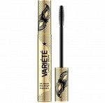 Variete Lashes Show Тушь для ресниц Объемная, черная 10мл