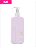 Masil Гель для душа парфюмированный с керамидами Белый мускус 7 Ceramide Shower Gel Perfume White Musk , 500 мл