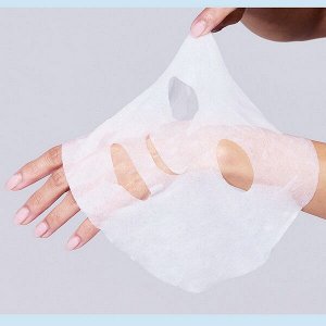 Тканевая ампульная маска с витаминами DayPiel Vita Blemish Ampoule Mask, 27мл