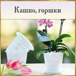 Кашпо, горшки для цветов