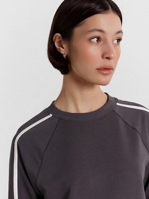 Комплект женский (джемпер, брюки)