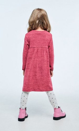 Платье детское для девочек Rosehip