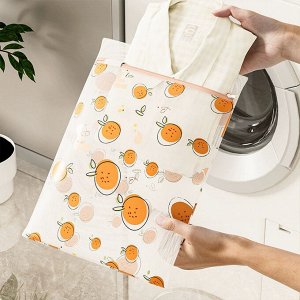 Мешки для стирки белья, 5 шт