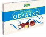 Конфеты шоколадные САВИНОВ 273г Суфле Нежное Облачко 1/8