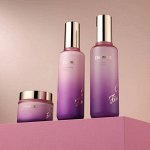 Корея — уход за кожей лица и тела