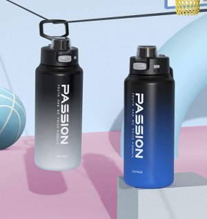 Бутылка для воды Xiaomi Quange Tritan Bottle 700мл (TR108-700)